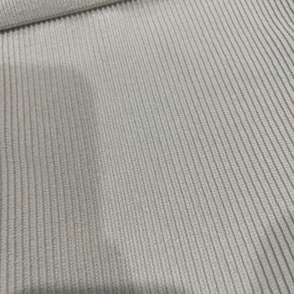 BABATON ARIZIA SCULPT KNIT TOP OFF SHOULDER SZ XXS PREPPY CHIC TOP - Picture 12 of 12